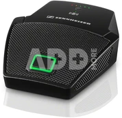 Mikrofonas Sennheiser SL BOUNDARY 114-S DW-3 B kaina
