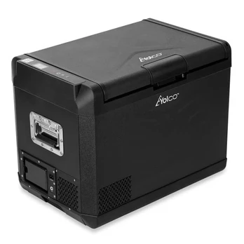 Yolco GCX 47 juoda