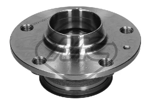 Rato stebulė Metalcaucho 90122