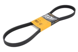 V formos rumbuoti diržai CONTITECH 6 PK 1080 kaina