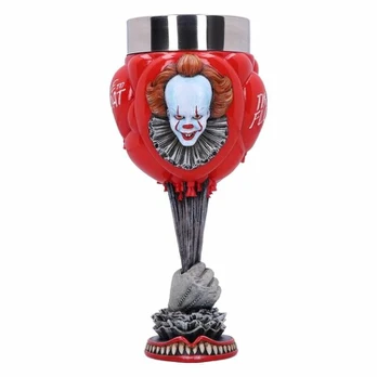 Kolekcinė taurė "laikas plaukti" - It Pennywise