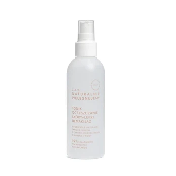 Odos tonikas Ziaja Naturalnie Care, 200 ml