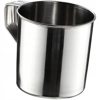 Arbatos puodelis, 500ml