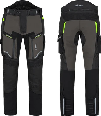 Motorcycle Pants W-TEC Daimick