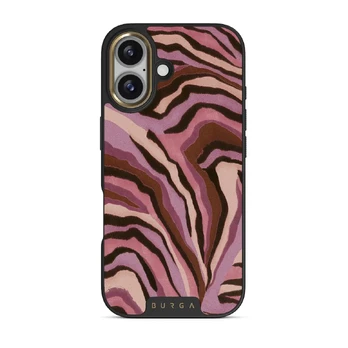 Oracle - iPhone 17 Case, Elite Dark (MagSafe) / Gold