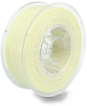 Devil Design PLA siūlas 1.75mm 1kg - Vanilla
