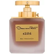 Oscar de la Renta Alibi Eau Sensuelle 100ml Moterims EDP