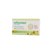 Roha-Max 30 tablečių kaina