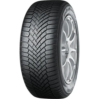YOKOHAMA V906 285/45 R21 113V XL RPB 3PMSF M+S