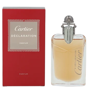 Kvapusis vanduo Cartier Declaration EDP vyrams 50 ml