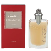 Kvapusis vanduo Cartier Declaration EDP vyrams 50 ml kaina