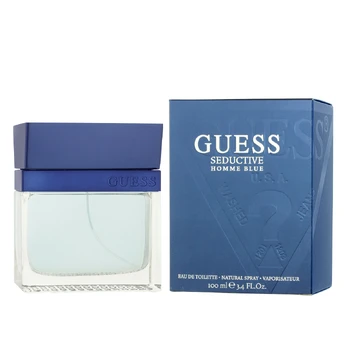 Guess Seductive Homme Blue 100ml Vyrams EDT