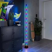 "Motion Light" LED grindų lempa su apšvietimo efektais