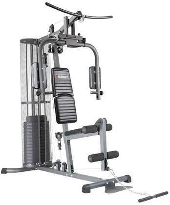 Daugiafunkcinis treniruoklis HAMMER Multi-Gym Ultra