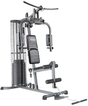 Daugiafunkcinis treniruoklis HAMMER Multi-Gym Ultra kaina