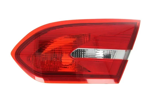 Žibintas galas Dešinė FORD FOCUS III