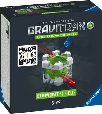 Dėlionė Ravensburger GraviTrax PRO atsuktuvas