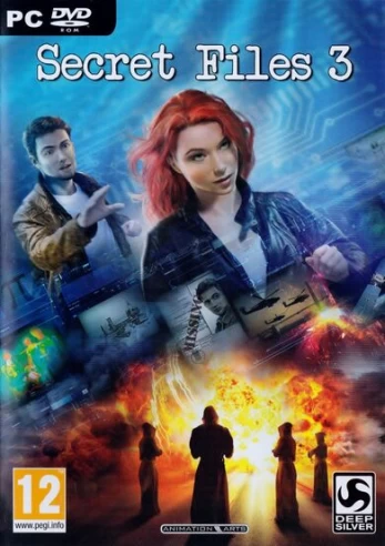 Secret Files 3 PC