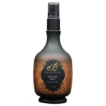 Bathsheba Pillow Mist Prabangus Patalynės purškiklis 60ml