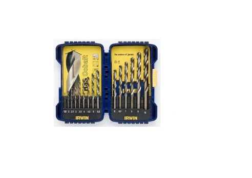 Irwin grąžtas IRWIN Rinkinys 6 vnt. IRWIW4042202
