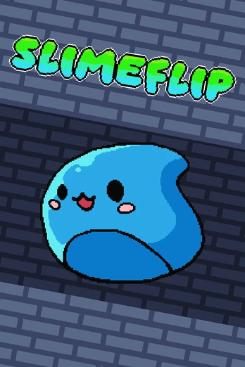 Slimeflip Xbox