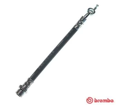 Stabdžių žarnelė BREMBO T 83 160
