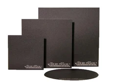 BuildTak 3D spausdinimo paviršius Ø304mm Ø12''