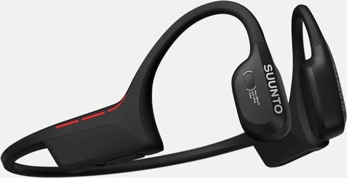 Ausinės Suunto Wing 2