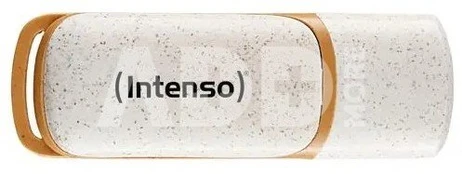 Intenso Green Line 128GB USB Stick 3.2 Gen 1