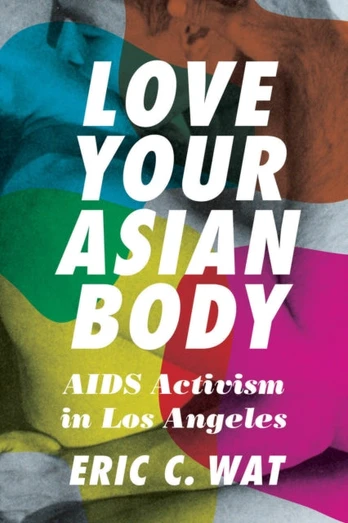Love Your Asian Body - Minkštas viršelis