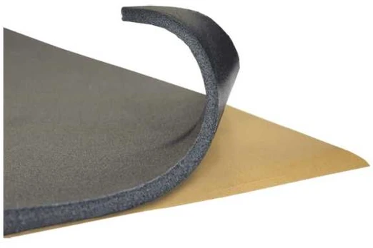 CTK TempoFix 8 mm lydisolering, 15 ARK, 3M²