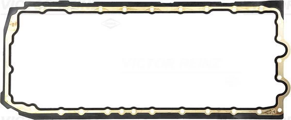 REINZ 71-38669-00 Sump gasket