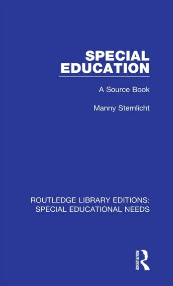 Special Education