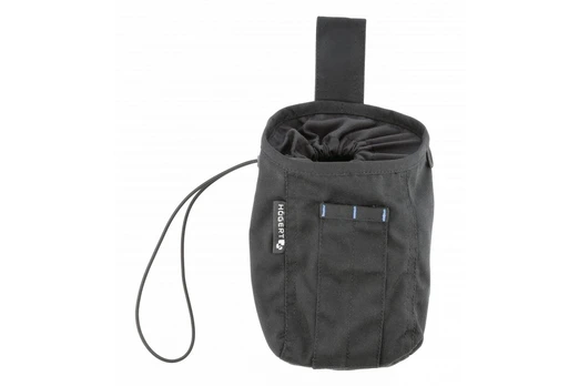 Vinių dėklas HOGERT WORKWEAR Biela, juoda spalva