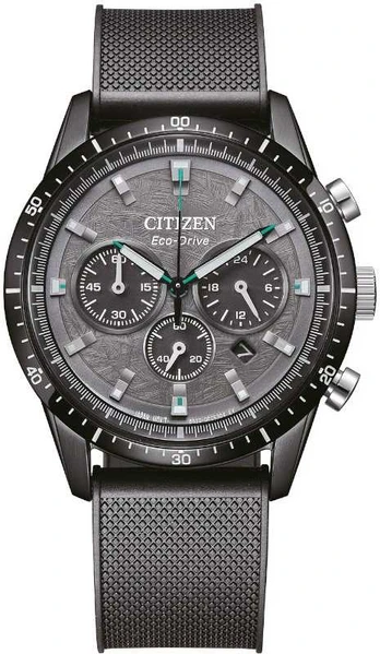 Laikrodis Citizen Eco-Drive CA4625-02H
