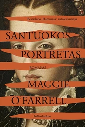 Santuokos portretas kaina
