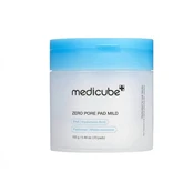 Medicube Zero Pore Pad Mild Veido padeliai, 70 vnt. kaina