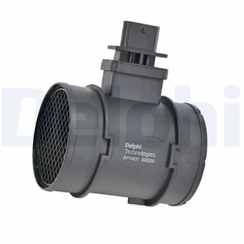 DELPHI AF10637-12B1 Air flowmeter