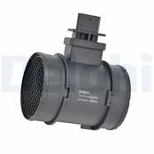 DELPHI AF10637-12B1 Air flowmeter kaina