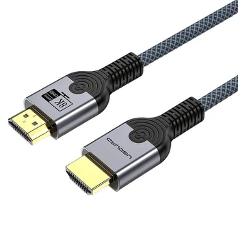 UGOURD aukštos raiškos HDMI kabelis, 2 m