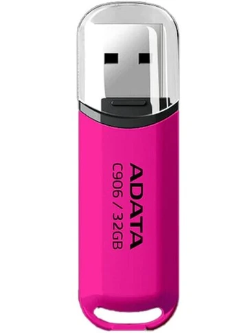 USB laikmena Adata AC906 32G USB 2.0