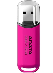 USB laikmena Adata AC906 32G USB 2.0 kaina