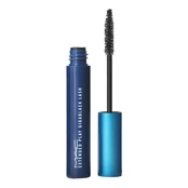 Blakstienų tušas Mac Extended Play Gigablack Lash, Black, 6 g kaina