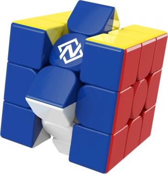 NEXCUBE galvosūkis rubiko kubas 3x3 Classic, 919900.012
