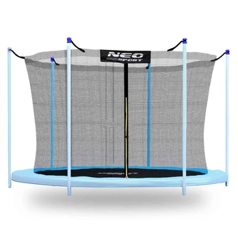 Vidinis tinklelis batutui 183cm 6ft Neo-Sport