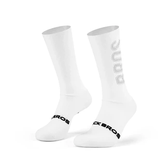 Rockbros cycling socks size 36-38 - baltas