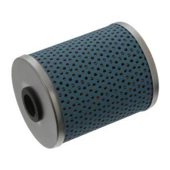 Alyvos filtras FEBI FE43671