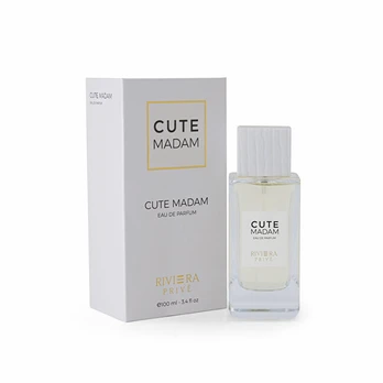 Riviera Privé Cute Madam - EDP 100ml Moterims