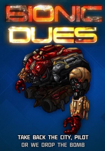 Bionic Dues Steam
