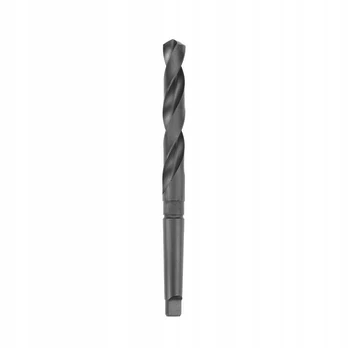Spiralinis Hss grąžtas metalui 9,8 mm Mk1 Mt1
